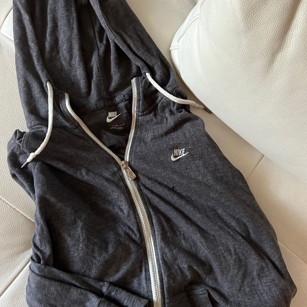 Nike jacket